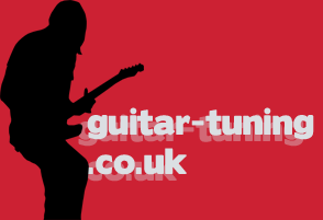 guitar-tuning.co.uk